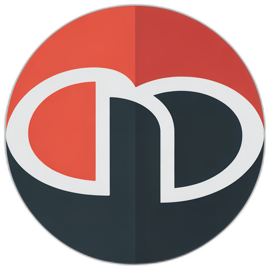 海角吃瓜网Logo
