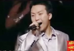 李玉刚个人演唱会,李玉刚经典演唱会回顾