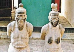 秦桧的故事,权谋与悲剧的交织