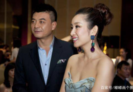 李厚霖对秦海璐的评价,魅力独具，才华横溢
