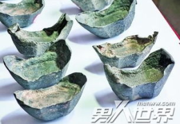 张献忠沉银出水,张献忠宝藏出水，历史谜团终揭晓