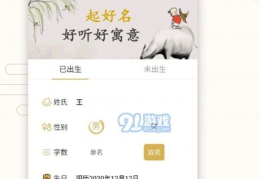 取姓名网,取姓名网带你探索个性与命运的交织