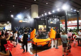 郑州汽车用品展会,一站式汽车配件与解决方案盛宴