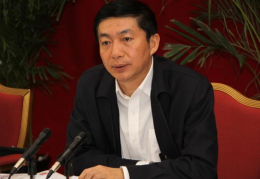 山西省委书记,谱写转型发展新篇章