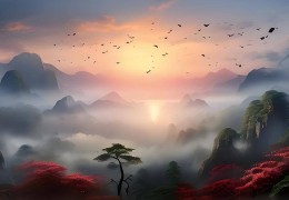 周易八字免费测算2025年属龙人每月运势详解：免费八字测算与蛇年运势预测