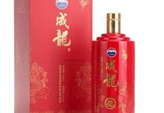 茅台成龙酒价格,高端酱香白酒，品味非凡
