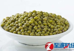 绿豆价格,市场供需与季节性因素解析