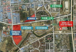 天津西青区邮编,探寻西青魅力之地