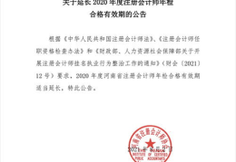 河南省注册会计师协会,河南省注册会计师协会发展历程与成就概览