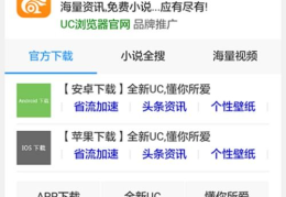 uc浏览器下载与安装,轻松上手，畅享网络生活