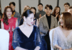 闺蜜进了娱乐圈吃瓜视频,揭秘幕后吃瓜故事
