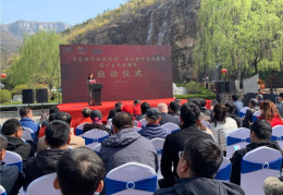 淄博旅游团,穿越历史，畅游自然，体验非遗魅力