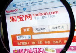 淘宝网事件,从恶意差评到数据泄露，网络购物平台的挑战与反思