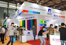 广告展,创意无限，视觉盛宴尽在此刻
