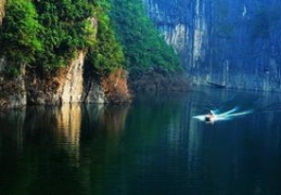 铜仁旅游,探寻梵净山奇观，漫步锦江美景