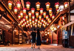 51旅游景点排行榜前十名2025重庆沙坪坝五一出游路线（景点+攻略）