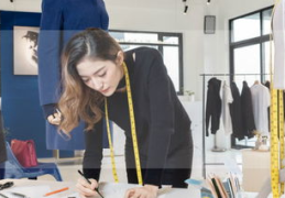 服装设计师培训,全方位服装设计师培训课程解析