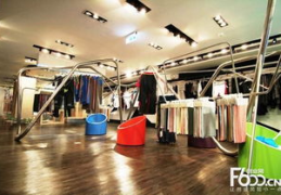 品牌服装加盟店,创业指南与成功秘诀