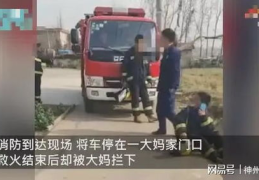 外卖车停在门口被拦住,规范管理与人性关怀的平衡之道