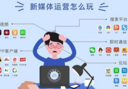 美团新媒体运营工作怎么样知乎,内容为王，多平台联动打造品牌影响力