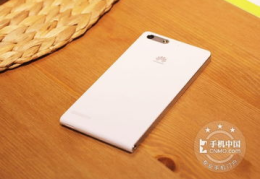 华为g6,中端性能与实用体验的完美结合