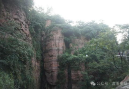 郭亮村旅游,郭亮村绝壁奇观与影视文化之旅