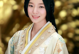 卫子夫的故事,卫子夫的传奇人生与悲剧结局