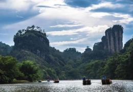 福建旅游网,旅游网带你领略八闽风情