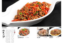菜谱加工,制作广式脆皮烧肉的详细步骤解析