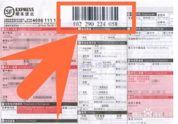 顺风快递 单号,揭秘包裹配送全过程”