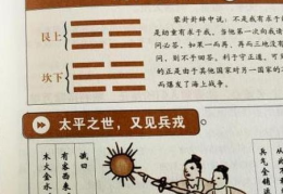 易经里有哪些关于人生的句子呢英文,Life Insights from the I Ching: Classic Sayings on Human Existence